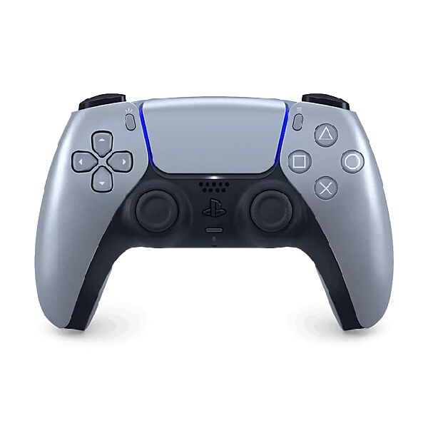 Sony Ps5 Dual Sense Aσύρματος Moχλός