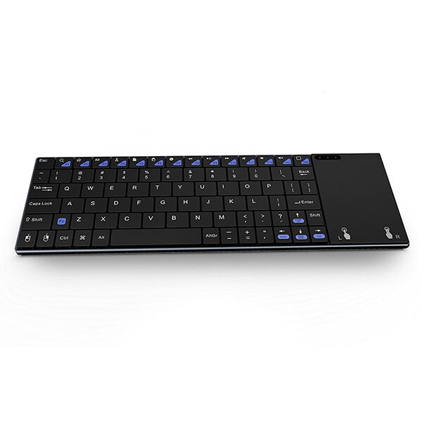 Minix Neo K2 Kablosuz Klavye Ve Dokunmatik Yüzey
