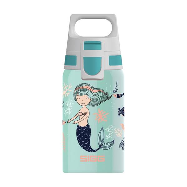 Sigg Shield One Su Şişesi Çocuklar İçin