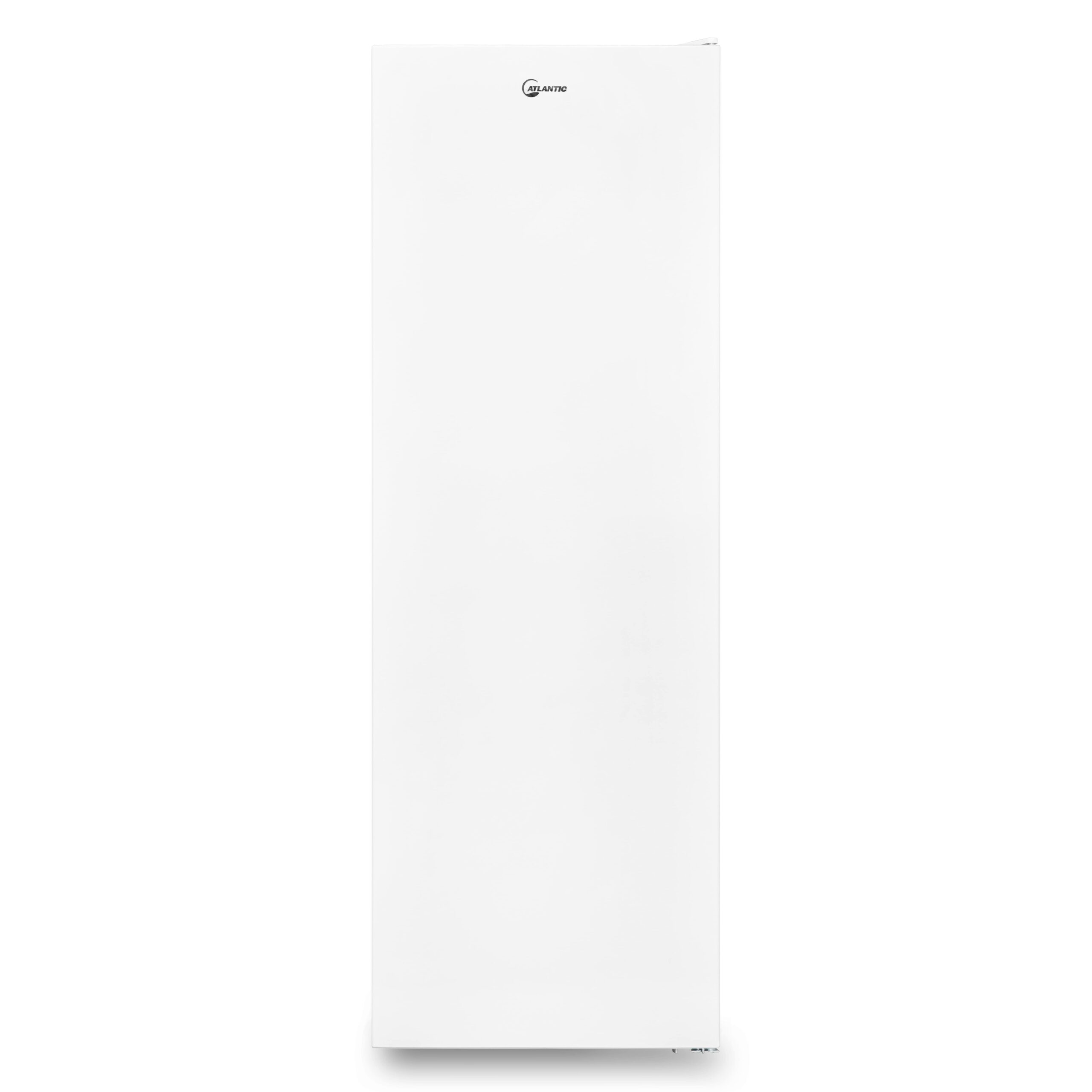 Mbf7W Atlantic 7 Çekmece Derin Dondurucu  259Lt