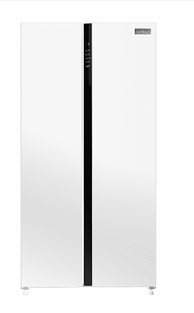 Rfg9609/1 Newal Beyaz Buzdolabı 618Lt