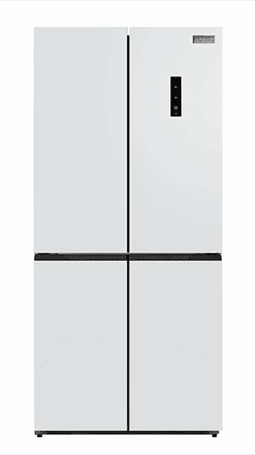 Rfg9629/1 Newal Beyaz Buzdolabı 571Lt