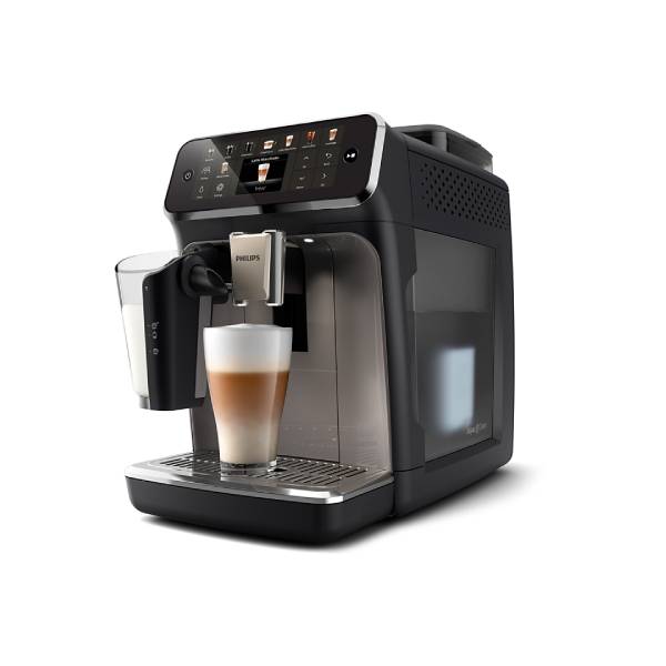 Philips Ep5549/70 Tam Otomatik Kahve Makinesi - Kktc Bi Sipariş - Ev Elektroniği&Amp;Gt;Küçük Ev Aletleri&Amp;Gt;Kahve Makinesi&Amp;Gt;Espresso Kahve Makinesi