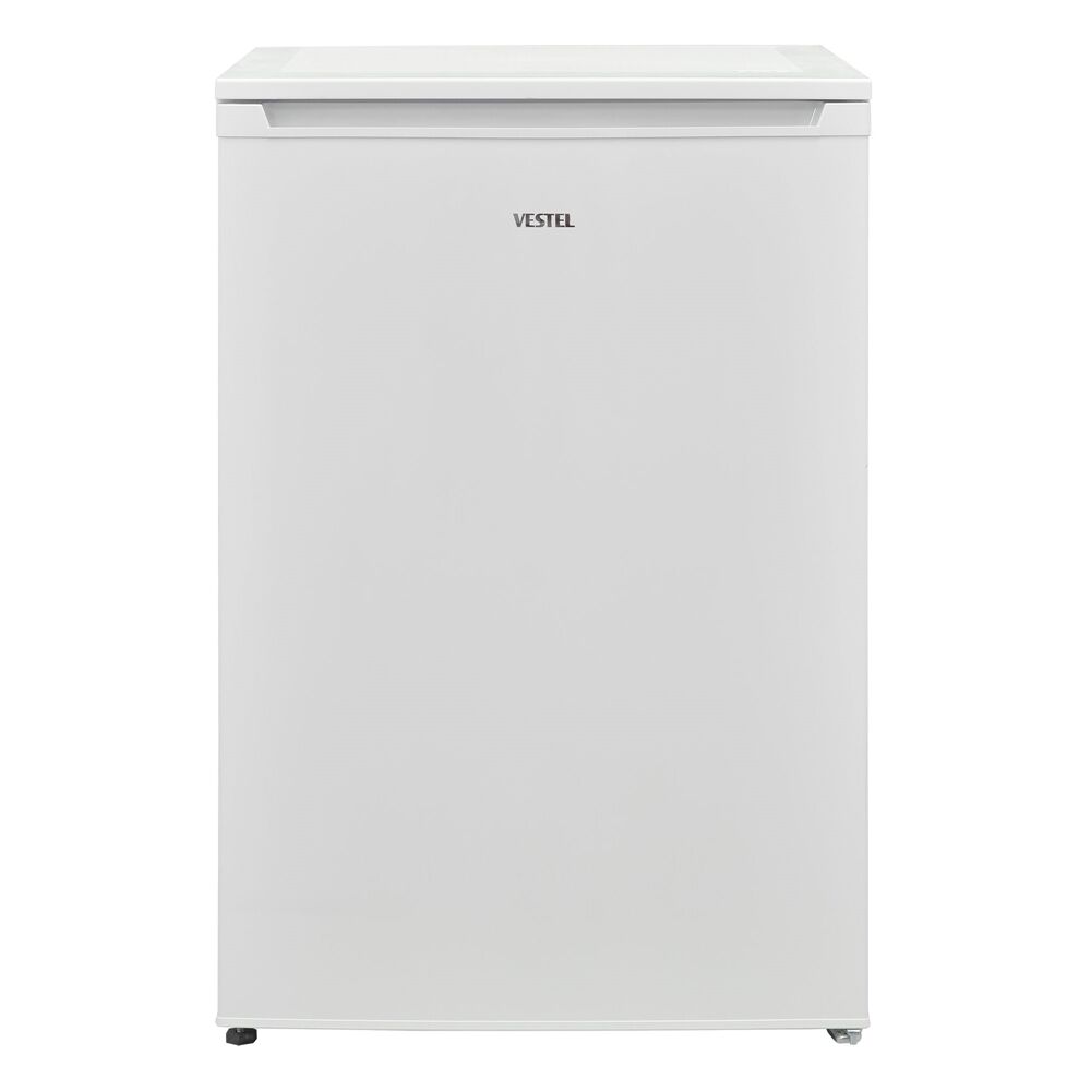 Mbr121W Atlantic Mini Buzdolabı 121L