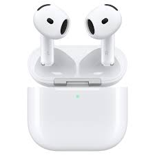 Kulaklik Apple Airpods 4 Mxp63 Kktc