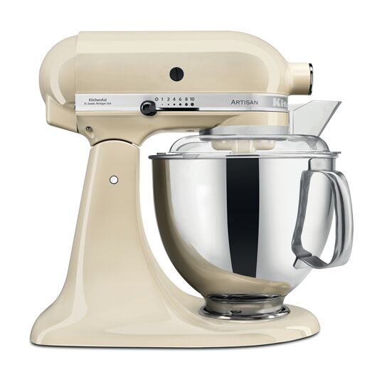 Kitchenaid 5Ksm175Psbac Gıda İşlemcisi