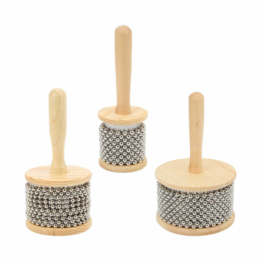 Kabasa Wood Colour 13.0 Cm