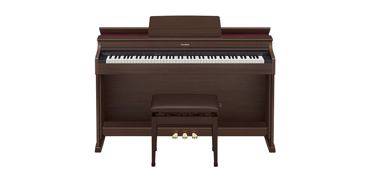 Casio Celviano® Digital Pianos