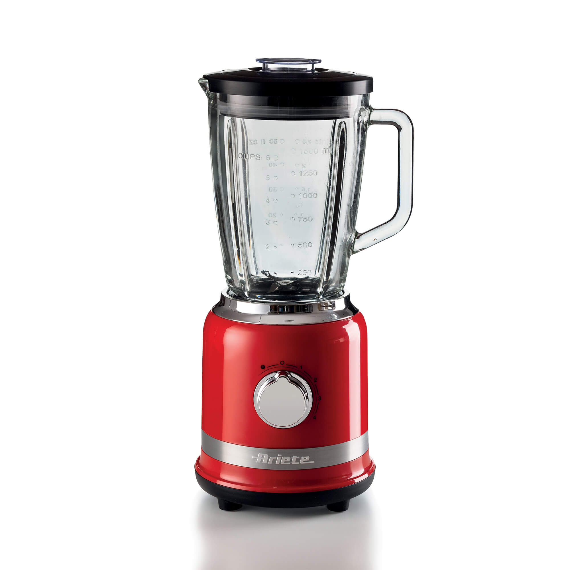 Ariete Moderna Blender Cam Hazneli -1