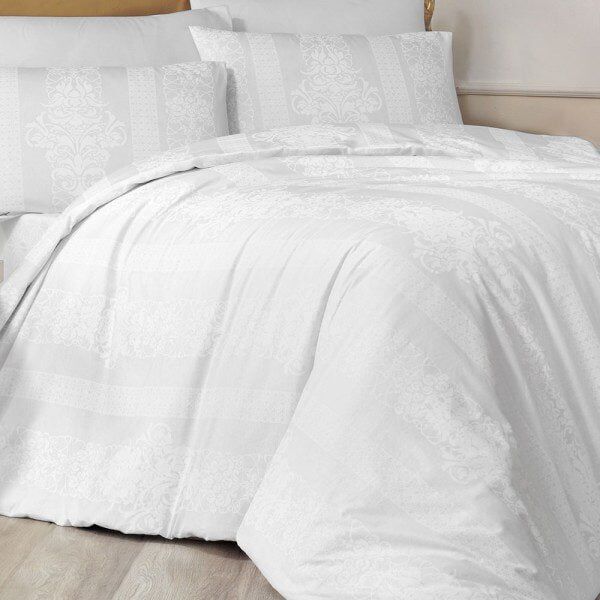 Altinbaşak – 200X220 Ranforce Nevresi̇m Takimi Nobby