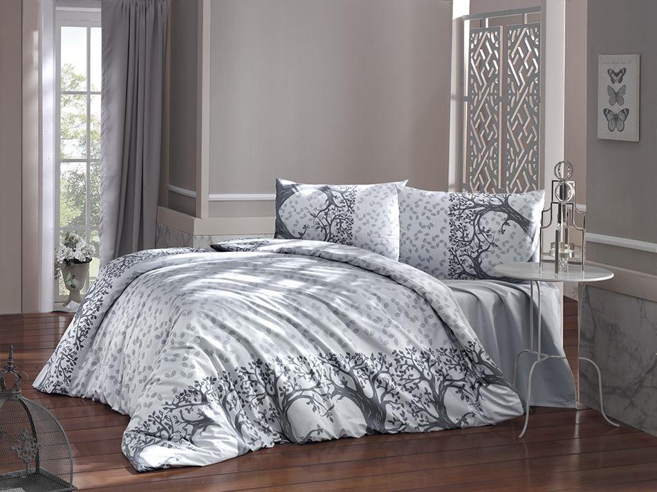 Altinbaşak – 200X220 Ranforce Nevresi̇m Takimi Soren
