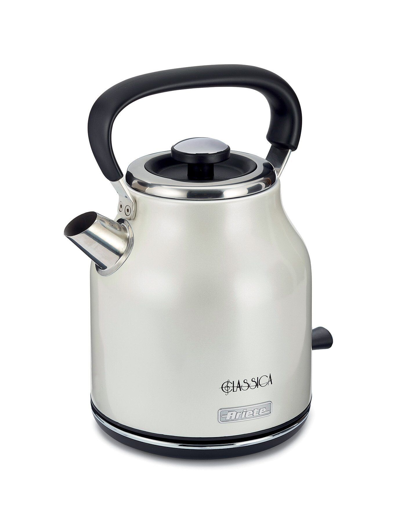 Ariete Classica Su Isıtıcı / Kettle - İnci