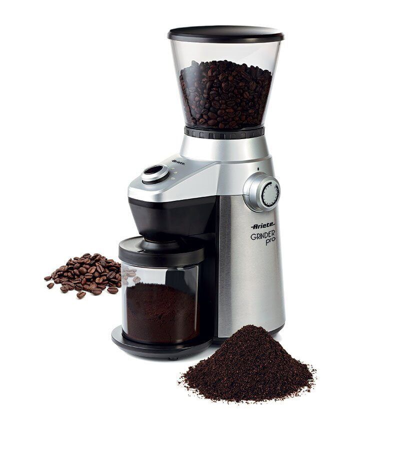 Ariete Grinder Pro Elektrikli Kahve Değirmeni