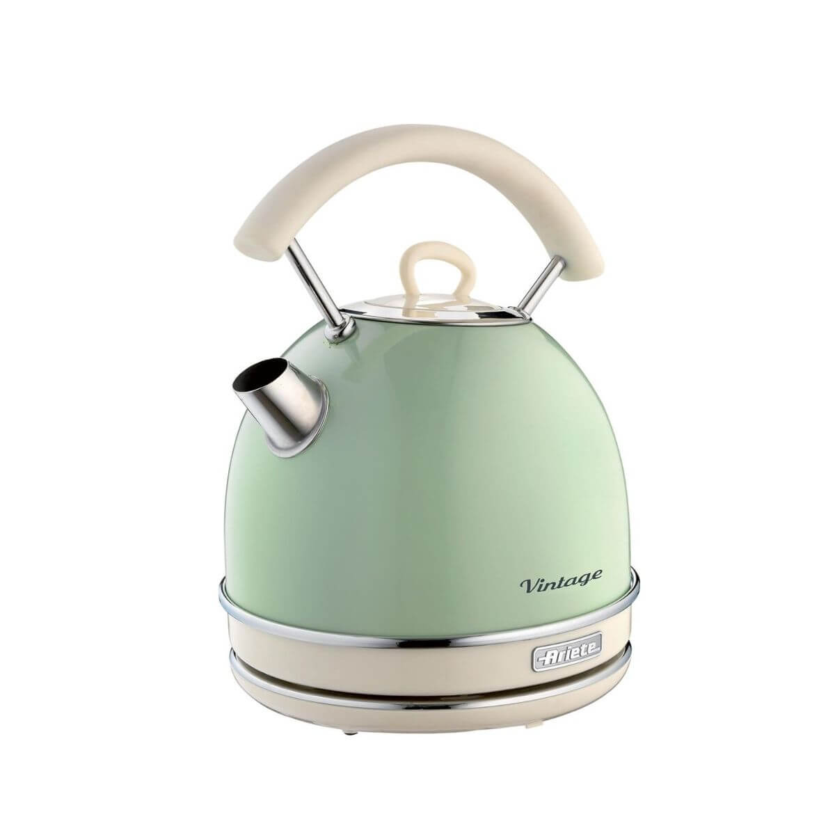 Ariete Vintage Dome Su Isıtıcısı / Kettle 1