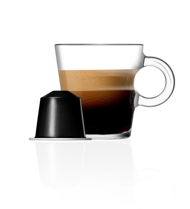 Ispirazione Ristretto Italiano Nespresso Kahve Kapsül - 10 Kapsül - Kktc Bi Sipariş
