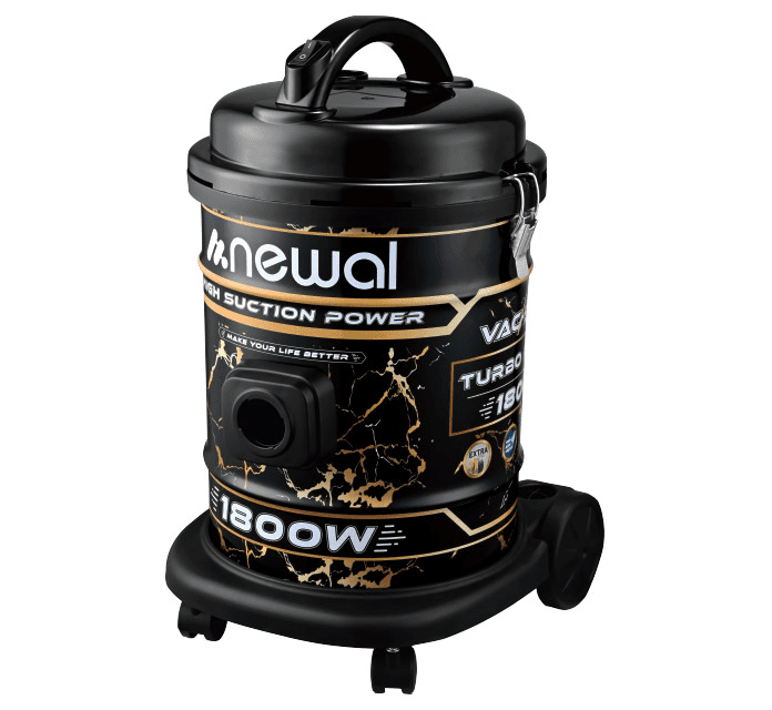 Vac5000/2  Newal Elektrikli Süpürge