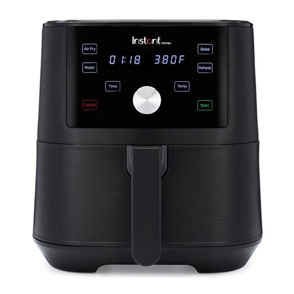 Instant Pot Vortex 4'Ü 1 Arada Hava Fritözü - Kktc Bi Sipariş - Ev Elektroniği&Amp;Gt;Küçük Ev Aletleri&Amp;Gt;Elektrikli Pişiriciler&Amp;Gt;Çok Amaçlı Pişiriciler