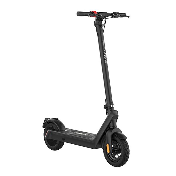Egoboo Ebx9 Elektrikli Scooter