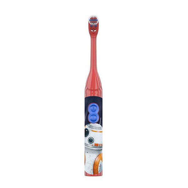 Oral-B Db3010 Star Wars Çocuk Elektrikli Diş Fırçası - Kktc Bi Sipariş - Ev Elektroniği&Amp;Gt;Kişisel Bakım&Amp;Gt;Elektrikli Diş Fırçaları