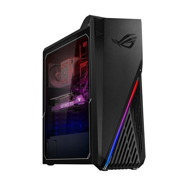 Asus G15Cf-Wb7821W Oyun Bilgisayarı