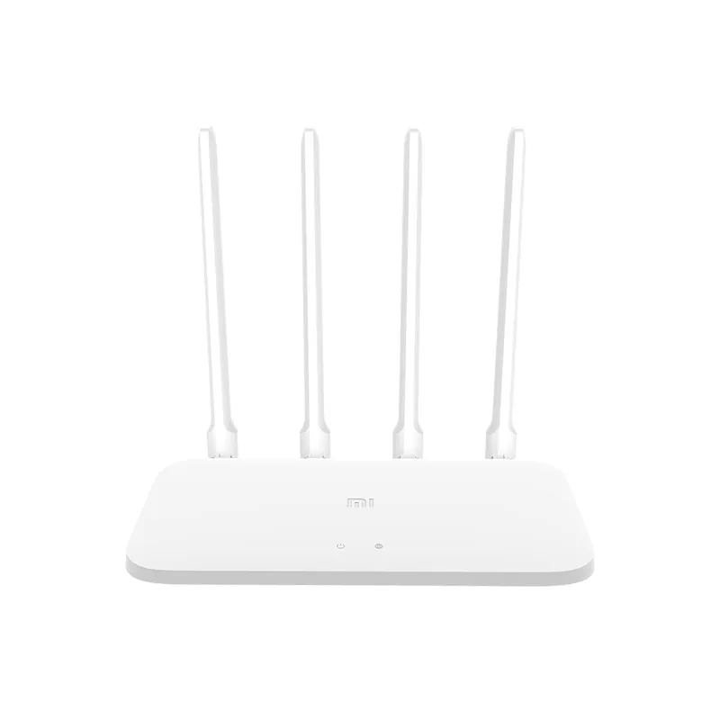Mi Yönlendirici 4C Beyaz-Mi Router 4C White-Xiaomi-Kktc