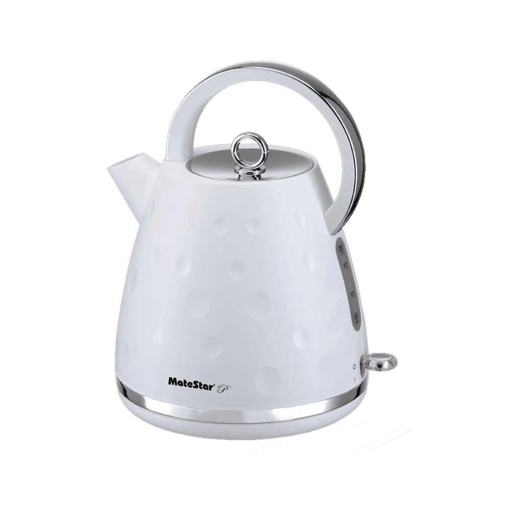 Su Isıtıcısı Matestar Platinum Plm-647W Beyaz
