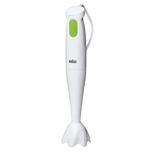 Braun Mq100 El Blenderi̇ 450W 600Ml - Blender-Braun Kktc