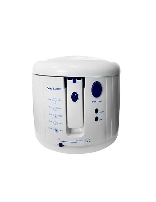 Delta Fr660(4