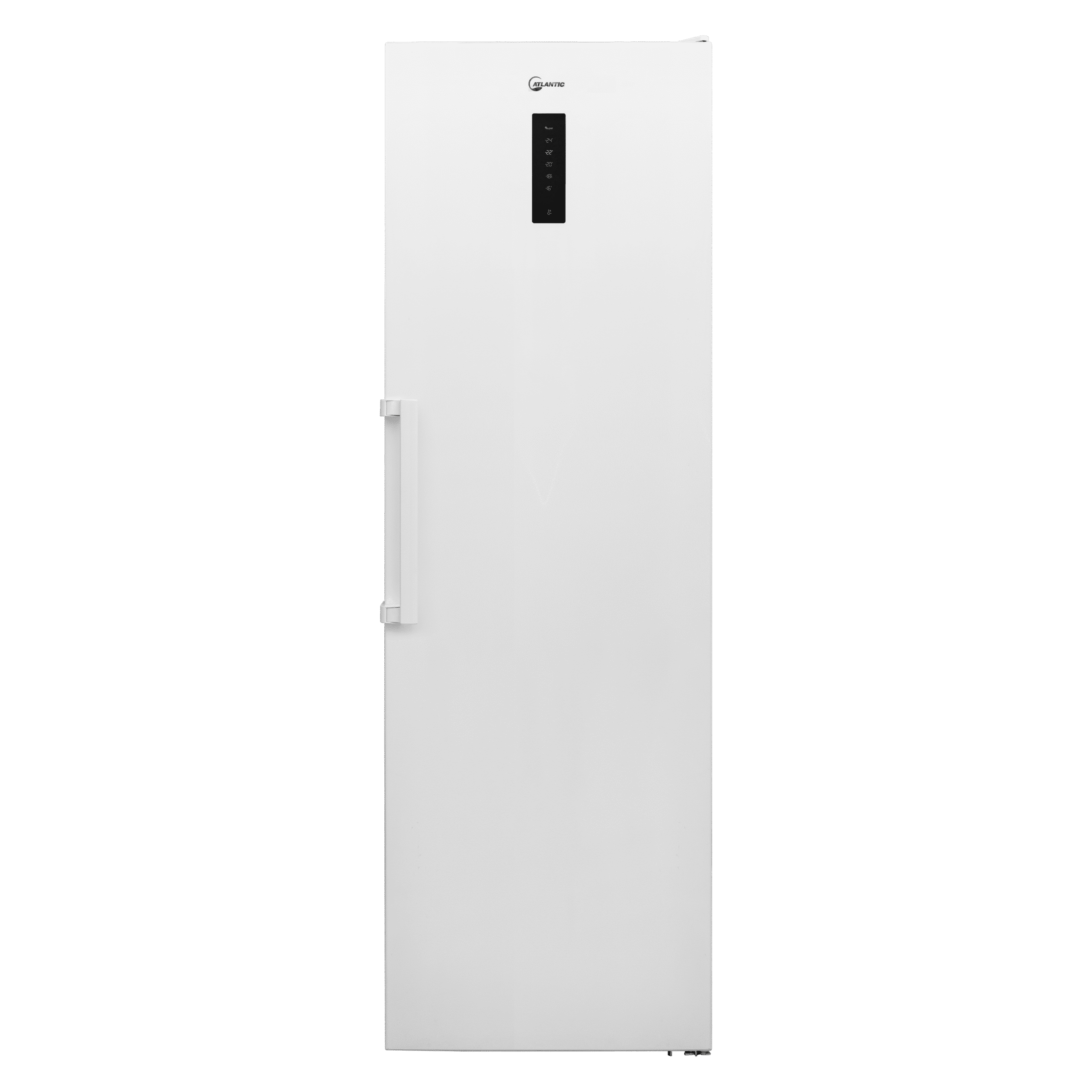 Mbf280W Atlantic 280 Litre 7 Çekmece Derin Dondurucu