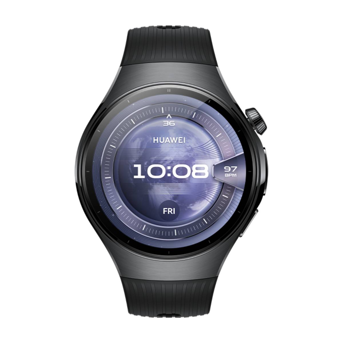 Huawei 55020Ewb Watch 5 Akıllı Saat 46Mm