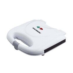 Hausberg Hb3510 Mini Tost Makinesi - Görsel 1