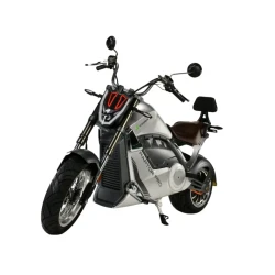 Chna Raptor Pro Elektrikli Motor - Görsel 1