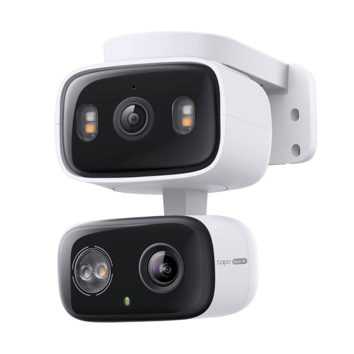 Tp-Link Tapo C246D Pan/Tilt İç/Dış Mekan Güvenlik Kamerası - Kktc Bi Sipariş - Teknoloji&Amp;Gt;Kamera Ve Aksesuarlar&Amp;Gt;Güvenlik Kameraları