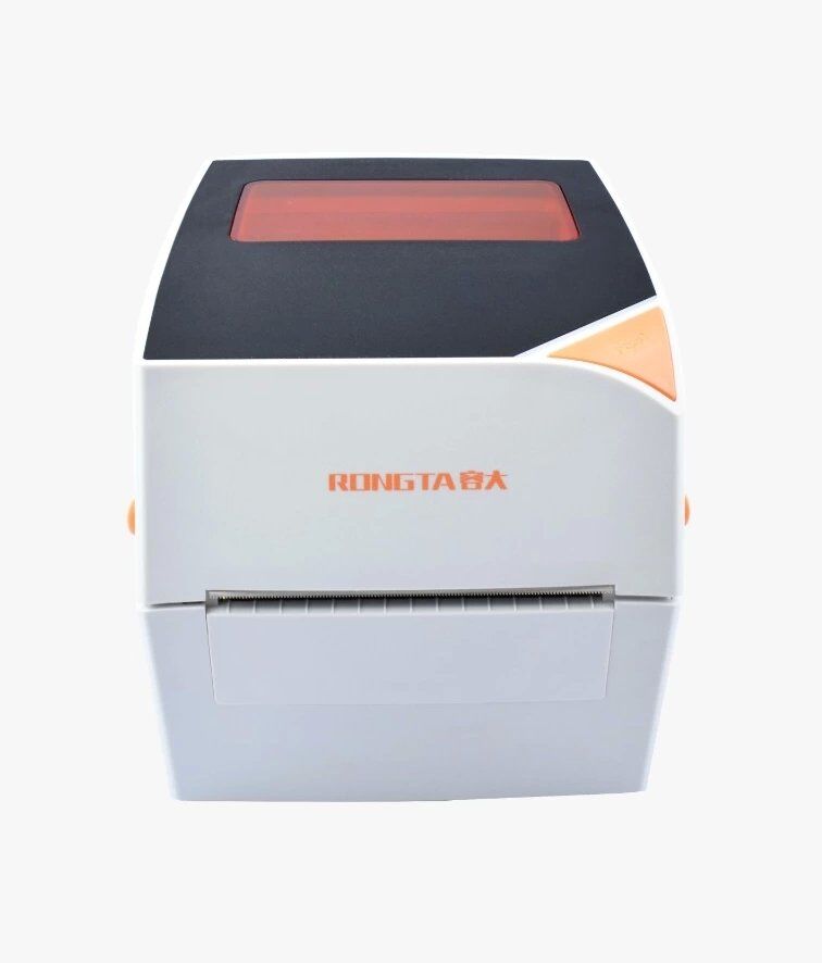 Barkod Yazıcı Rongta Rp411 Usb-Seri-Ethernet Kktc