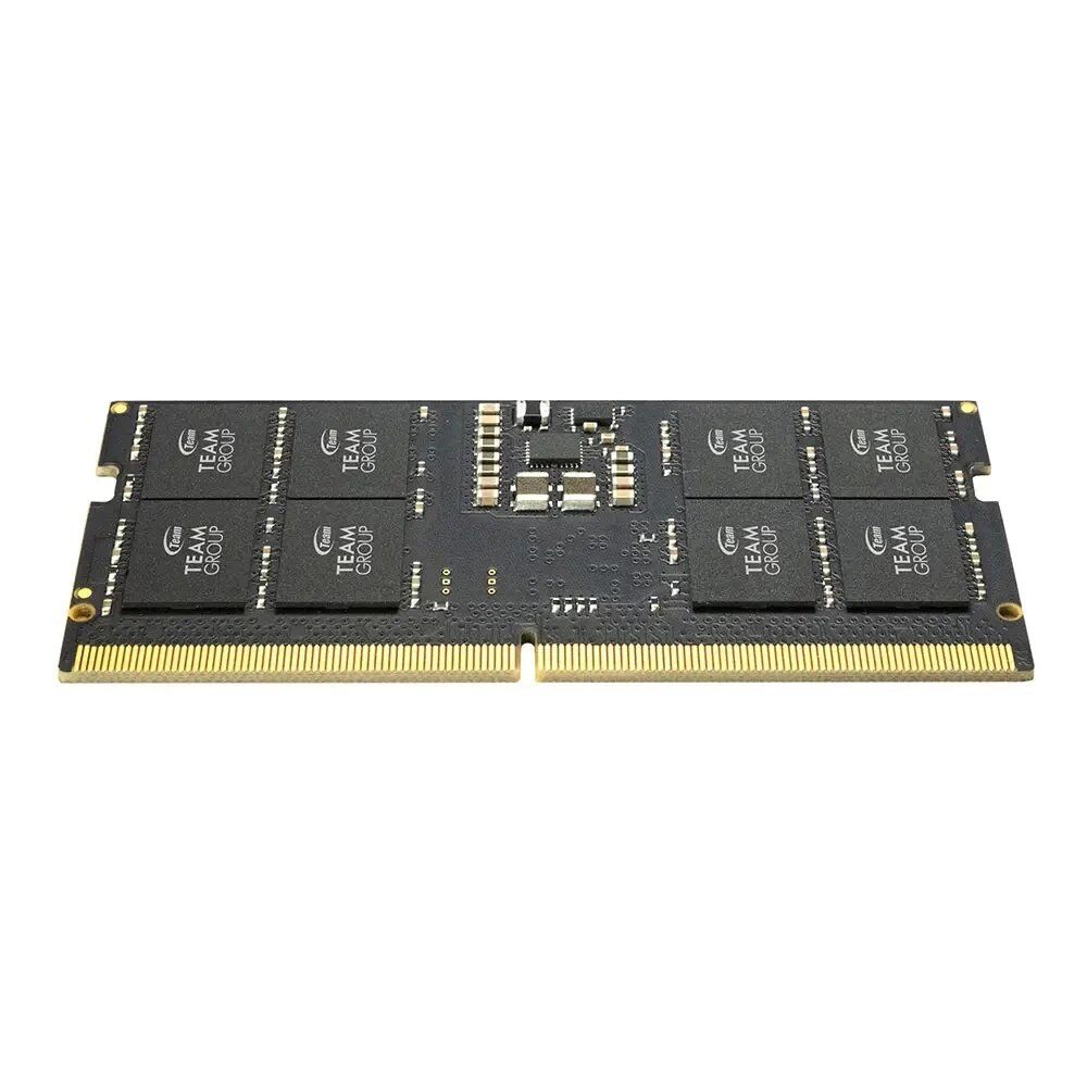 Bellek Team Elıte 32Gb 5600Mhz Cl46 Ddr5 Notebook Kktc