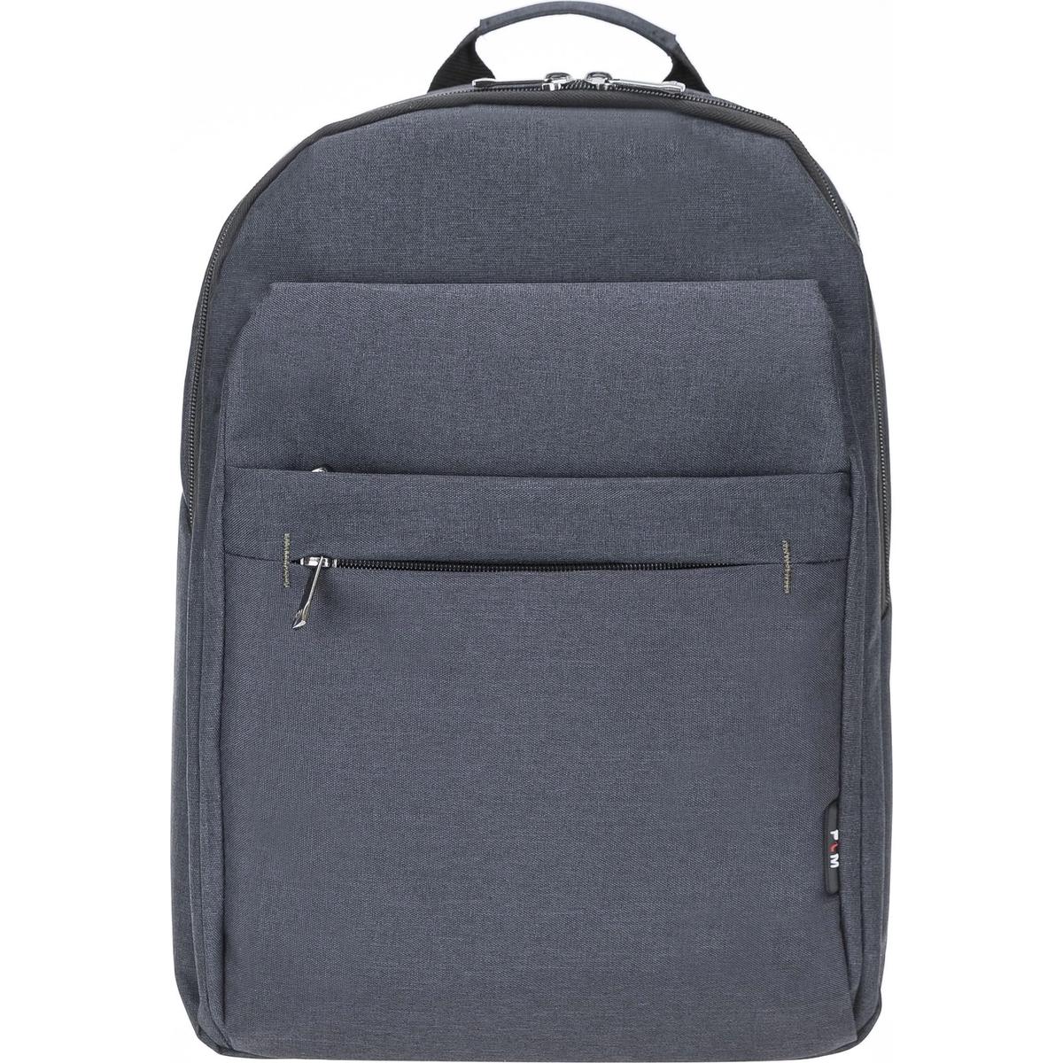Çanta Plm Seıtek Notebook Sırt Çantası 15.6&Amp;Quot; Koyu Gri Kktc