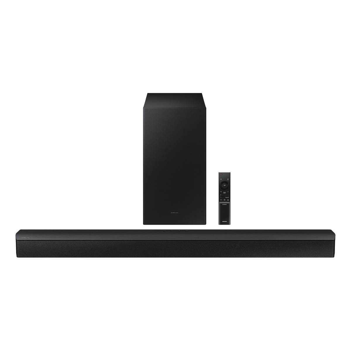 Samsung Hw-B450F/En Soundbar 2.1 Kanal - Kktc Bi Sipariş - Çevre Birimleri&Amp;Gt;Ses Sistemi&Amp;Gt;2'Li Ses Sistemi