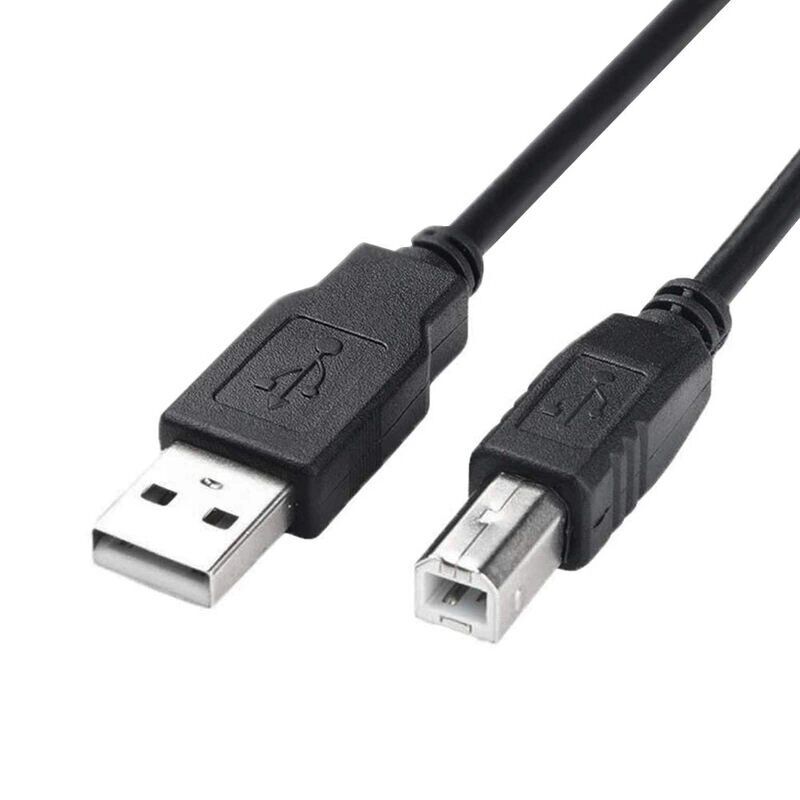 Kablo Codegen Cpm11 Usb 2.0 1.5Mt Yazıcı Kablosu Kktc