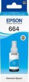 Kartus Epson L100/L200-T6642 Mavi̇ 70Ml Kktc