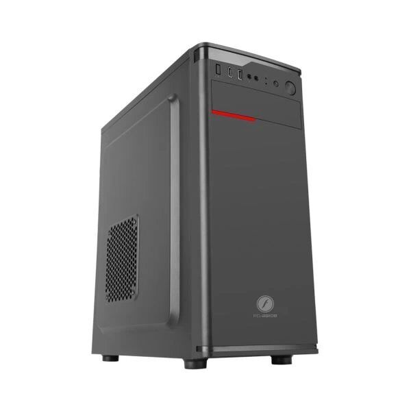 Kasa Frısby Fc-2910B 300W Psu Sıyah Kktc