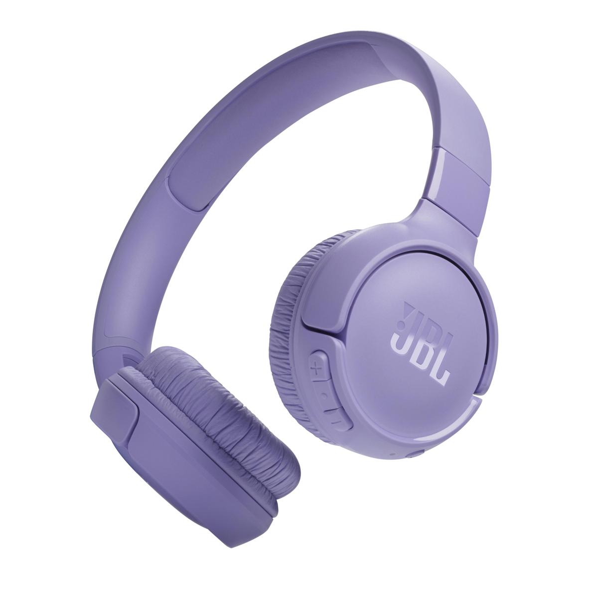 Kulaklık Jbl Tune 520Bt Bluetooth Purple Kktc