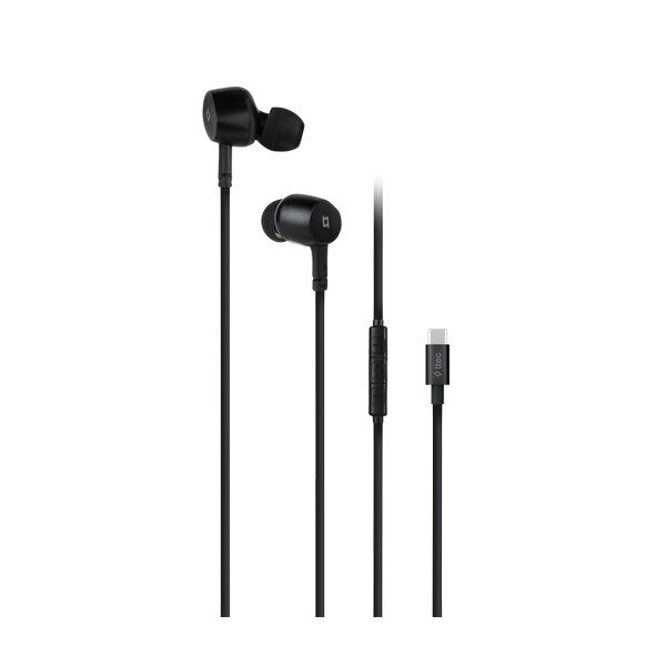 Kulaklık Ttec Pop 2 2Kmm15S Usb-C Siyah Kktc