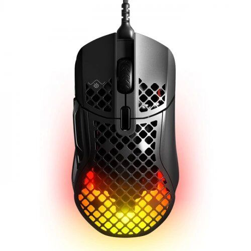 Mouse Steelseries Aerox 5 Gaming Mouse Ssm62401 Kktc