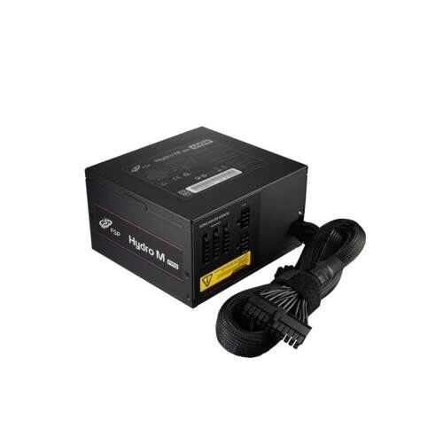 Power Supply Fsp Hp2-800M 800W 80+Bronz Hydro M Pro Yarı Moduler Kktc