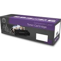 Queen Hp Cf410 Crg046 Black Muadil Toner Kktc