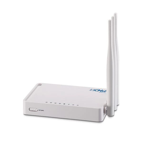 Router Cnet Wnır5300 2.4Ghz Kktc
