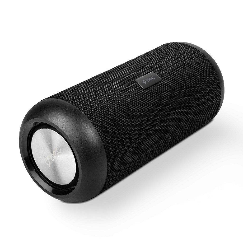 Speaker Ttec Bh06S Dynamite Duo Taşınabilir Bluetooth Hoparlör Kktc