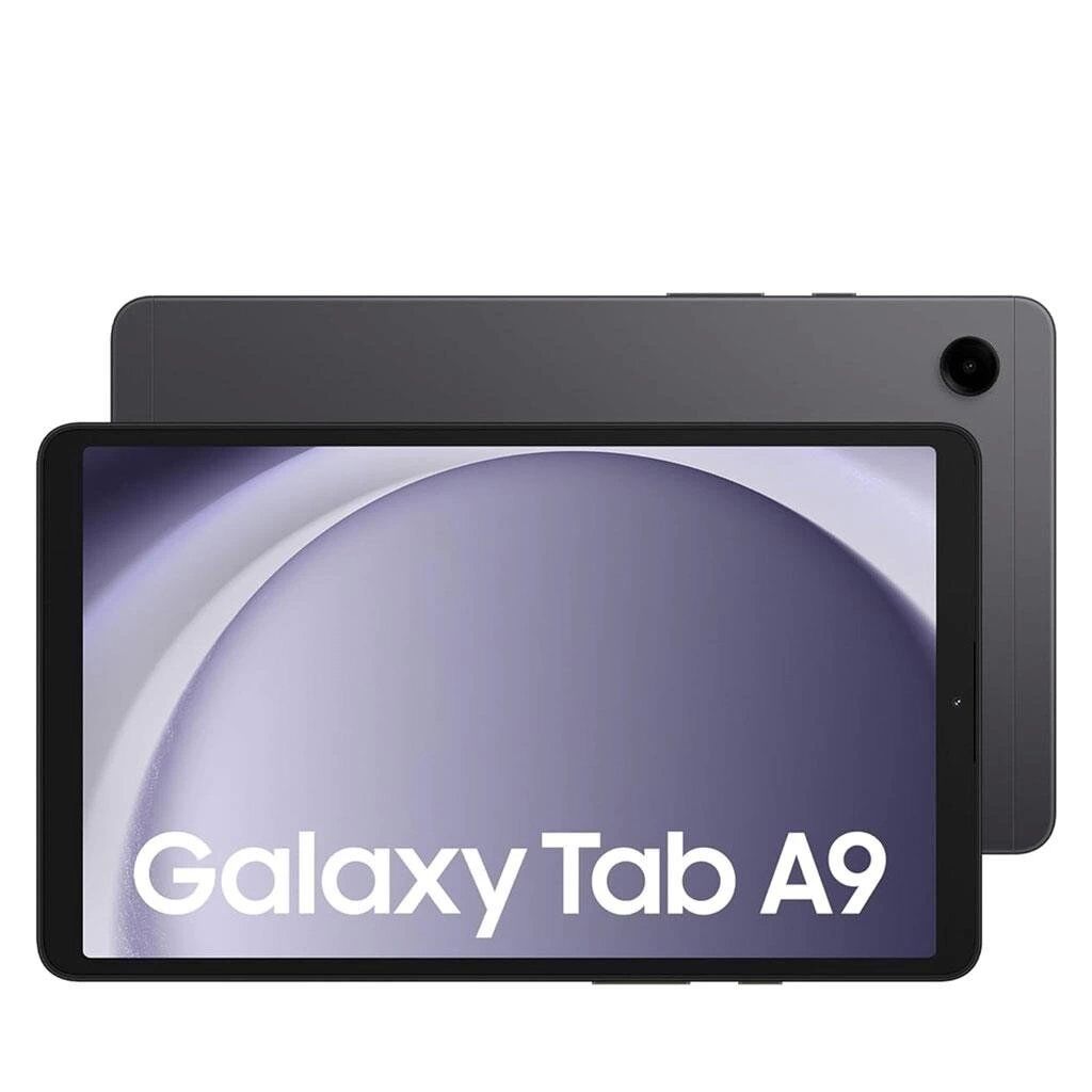 Tablet Samsung Tab A9 Sm-X110 8.7&Amp;Quot; Graphıte 4Gb/64Gb Wifi Kktc