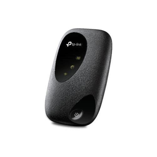 Tp-Lınk M7000 4G Lte Mobıl Wi-Fi Router Sim Yuvalı / 2000Mah Kktc