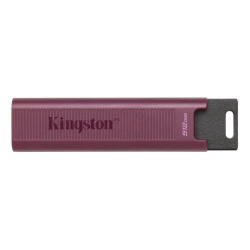 Usb Bellek Kıngston 512Gb Usb 3.2 Gen2 Dtmaxa/512Gb Kktc